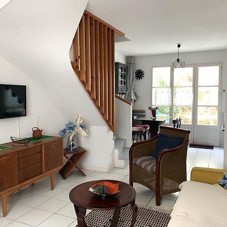 Appartement Saint Clair Proche Du Port Экстерьер фото