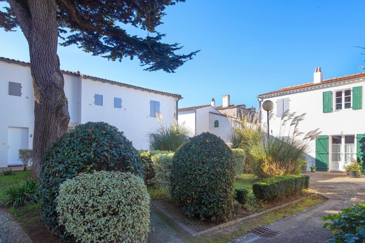 Appartement Saint Clair Proche Du Port Экстерьер фото