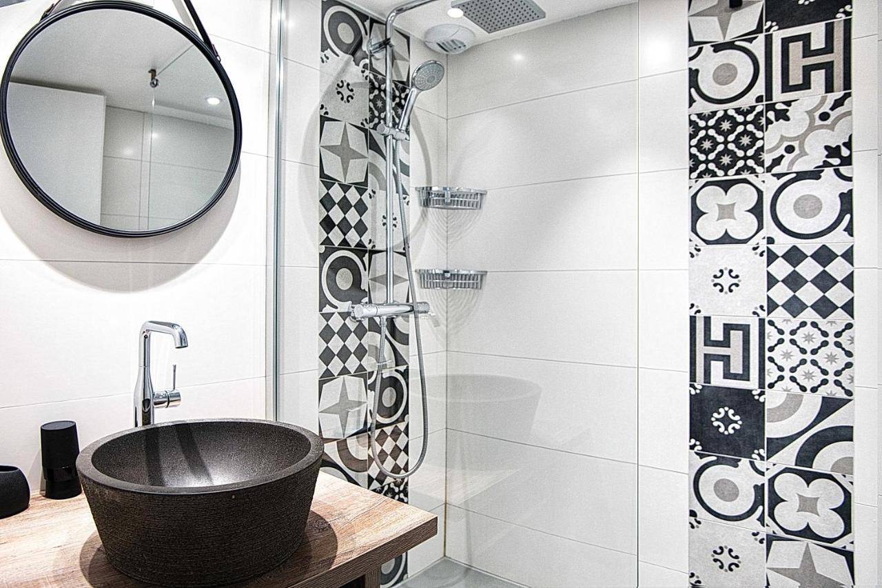 Appartement Saint Clair Proche Du Port Экстерьер фото