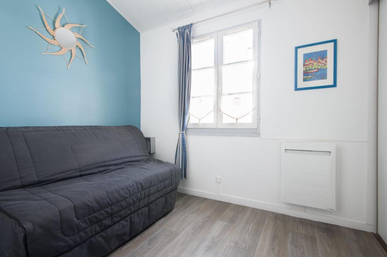 Appartement Saint Clair Proche Du Port Экстерьер фото