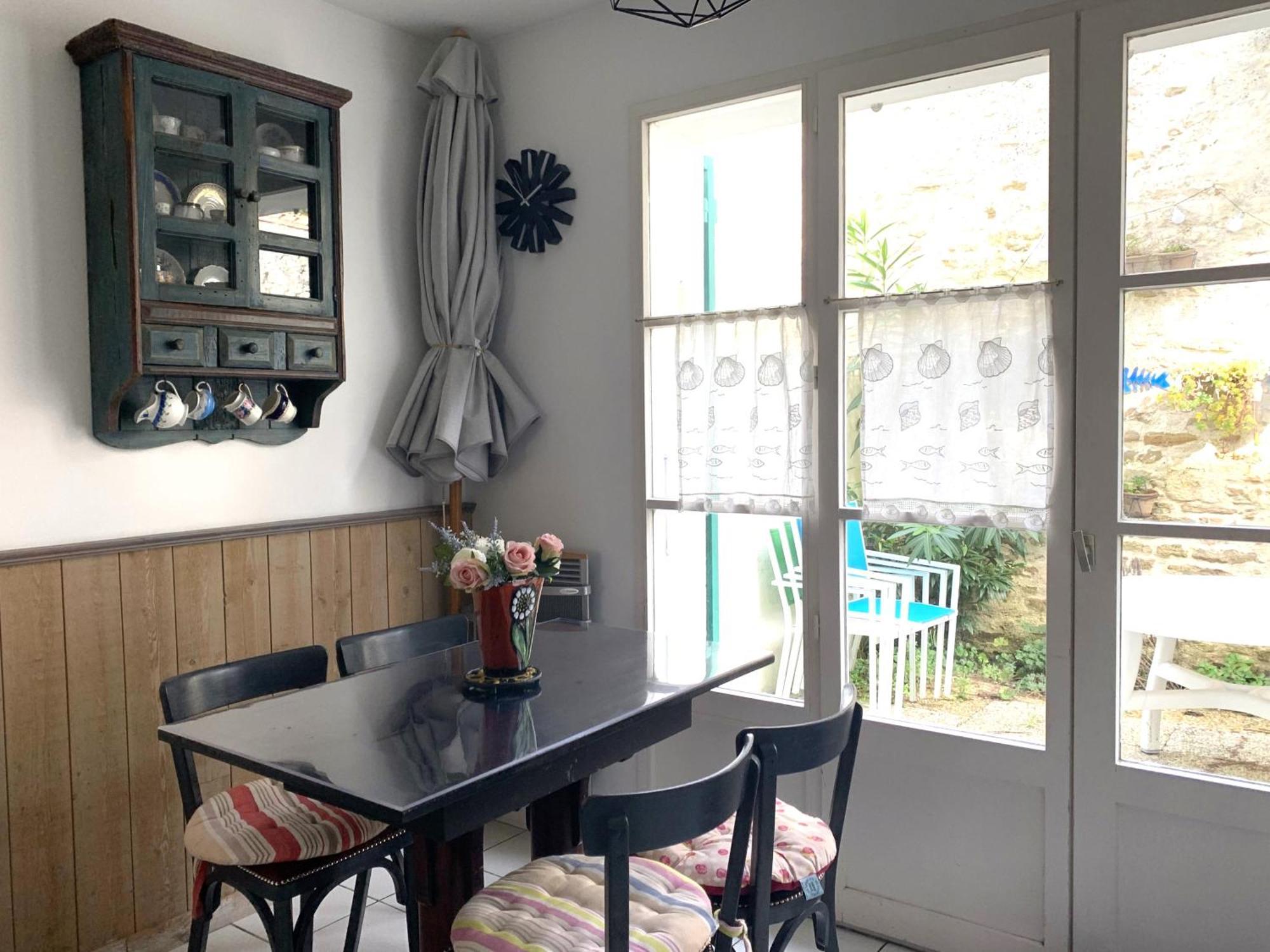Appartement Saint Clair Proche Du Port Экстерьер фото